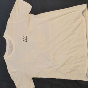 Jean-Michel Basquiat Shirt